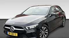 Zwart Gebruikt 2019 Mercedes A180 Business Hatchback | € 20.930 (Super prijs)