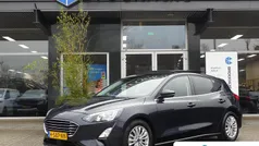 Gebruikt 2020 Ford Focus Business Edition Hatchback | € 17.895 (Goede deal)