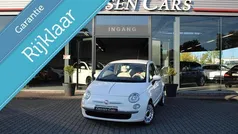Gebruikt 2012 Fiat 500 Lounge Hatchback | € 6.950 (Eerlijke prijs)