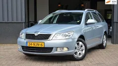 Gebruikt 2010 Skoda Octavia Elegance Stationwagen | € 6.950 (Eerlijke prijs)