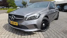 Gebruikt 2016 Mercedes A180 Hatchback | € 14.750 (Eerlijke prijs)