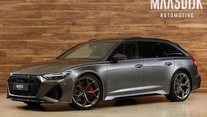 Occasion 2024 Audi RS6 Performance Stationwagen | € 184.740
