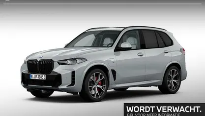 Gebruikt 2025 BMW X5 M Sport SUV | € 96.895 (Goede deal)