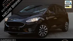 Gebruikt 2019 Ford Fiesta Trend Hatchback | € 10.790 (Goede deal)