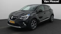 Zwart Gebruikt 2024 Renault Captur Techno SUV | € 27.935 (Eerlijke prijs)