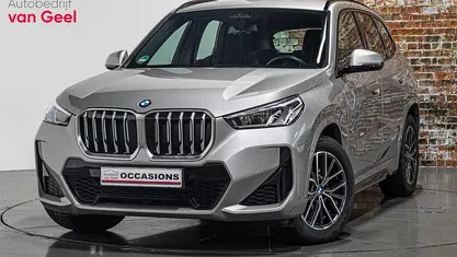 Occasion 2023 BMW X1 M Sport SUV | € 42.950 (Eerlijke prijs)
