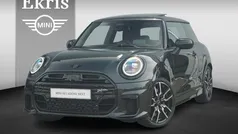Grijs Gebruikt 2025 Mini John Cooper Works Hatchback | € 50.360 (Goede deal)