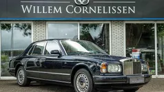 Gebruikt 1998 Rolls Royce Silver Seraph Sedan | € 74.950
