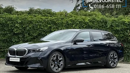Occasion BMW 530e M Sport 190 PK (139 kW) 2024 Stationwagen