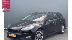 Gebruikt 2018 Ford Focus Stationwagen | € 9.899 (Goede deal)
