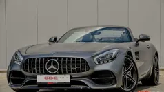 Gebruikt 2018 Mercedes AMG GT AMG Coupé | € 130.000