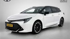 Gebruikt 2023 Toyota Corolla Sport Stationwagen | € 30.745 (Eerlijke prijs)