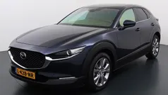 Gebruikt 2021 Mazda CX-30 Comfort SUV | € 20.995 (Goede deal)