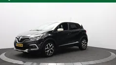 Zwart Gebruikt 2019 Renault Captur Intens SUV | € 13.845 (Eerlijke prijs)