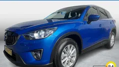 Gebruikt 2013 Mazda CX-5 SUV | € 14.950 (Eerlijke prijs)
