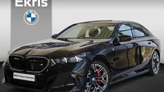 Zwart (metallic) Gebruikt 2024 BMW i5 Comfort Edition Sedan | € 76.750 (Super prijs)