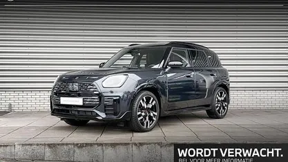 Gebruikt 2024 Mini John Cooper Works Countryman SUV | € 46.900 (Eerlijke prijs)