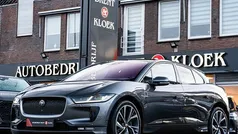 Gebruikt 2018 Jaguar I-Pace First Edition SUV | € 23.950 (Eerlijke prijs)