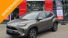 Gebruikt 2025 Toyota Yaris Cross SUV | € 29.700 (Eerlijke prijs)