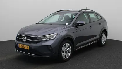 Occasion VW Taigo Life 95 PK (69 kW) 2022 SUV