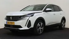 Gebruikt 2021 Peugeot 3008 Allure SUV | € 24.925 (Goede deal)