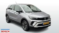 Gebruikt 2022 Opel Crossland Elegance SUV | € 14.980 (Eerlijke prijs)