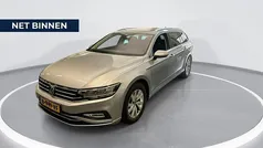 Gebruikt 2022 VW Passat Business Stationwagen | € 27.940 (Eerlijke prijs)