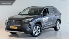 Gebruikt 2021 Toyota RAV4 Style SUV | € 36.445 (Eerlijke prijs)
