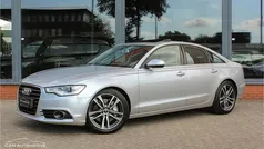 Grijs Gebruikt 2014 Audi A6 Comfort Sedan | € 19.250 (Eerlijke prijs)
