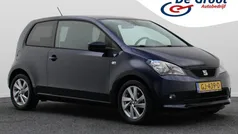 Blauw Gebruikt 2015 Seat Mii Sport Hatchback | € 6.950 (Eerlijke prijs)