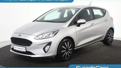 Occasion Ford Fiesta 141 PK (103 kW) 2020 Hatchback