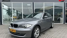 Gebruikt 2009 BMW 116 Hatchback | € 4.995 (Eerlijke prijs)