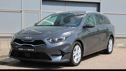 Occasion Kia Ceed 2024 Hatchback