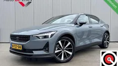 Gebruikt 2020 Polestar 2 Long Range Dual motor Hatchback | € 25.850 (Eerlijke prijs)
