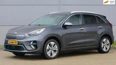 Grijs Gebruikt 2019 Kia e-Niro EX SUV | € 14.999 (Eerlijke prijs)