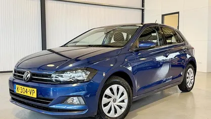 Occasion VW Polo Comfortline 95 PK (69 kW) 2021 Hatchback
