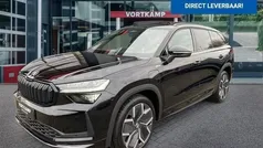 Gebruikt 2025 Skoda Kodiaq SportLine SUV | € 54.950 (Eerlijke prijs)