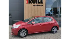 Gebruikt 2014 Peugeot 208 Active Hatchback | € 4.950 (Eerlijke prijs)