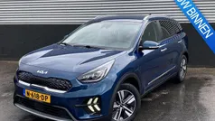 (c3u) deep cerulean m Gebruikt 2021 Kia Niro SUV | € 25.699 (Eerlijke prijs)