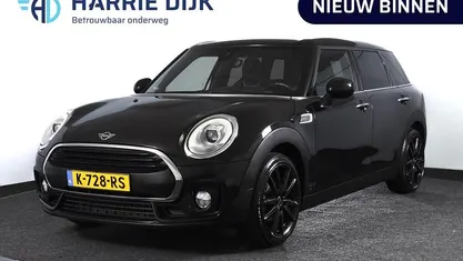 Occasion Mini One Clubman Chili 100 PK (73 kW) 2021 Stationwagen