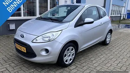 Occasion Ford Ka 69 PK (50 kW) 2011 Hatchback