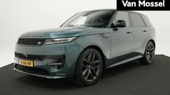 Gebruikt 2023 Land Rover Range Rover Sport SE Dynamic SUV | € 109.940
