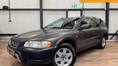 Occasion Volvo XC70 Kinetic 210 PK (154 kW) 2005 Stationwagen