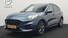 Gebruikt 2020 Ford Kuga ST-Line X SUV | € 21.440 (Goede deal)