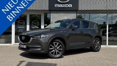Overige Gebruikt 2019 Mazda CX-5 Luxury SUV | € 24.400 (Eerlijke prijs)