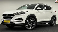 Gebruikt 2018 Hyundai Tucson Premium SUV | € 19.995 (Eerlijke prijs)