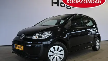 Occasion 2016 VW up! move up! Hatchback | € 7.940 (Eerlijke prijs)