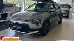 Gebruikt 2024 Kia Niro SUV | € 36.945 (Eerlijke prijs)