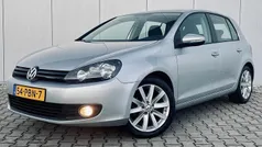 Gebruikt 2011 VW Golf VI Trendline Hatchback | € 5.999 (Eerlijke prijs)