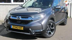 Grijs Gebruikt 2019 Honda CR-V Executive SUV | € 29.950 (Eerlijke prijs)